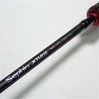 ２１セフィアエクスチューンメタルスッテＢ６６ＭＨ－Ｓ